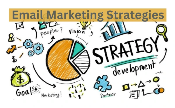 Email Marketing Strategies